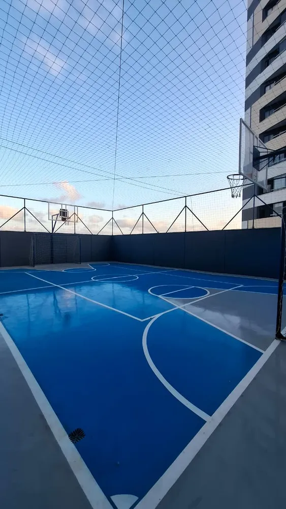 Apartamento, 3 quartos, 95 m² - Foto 27