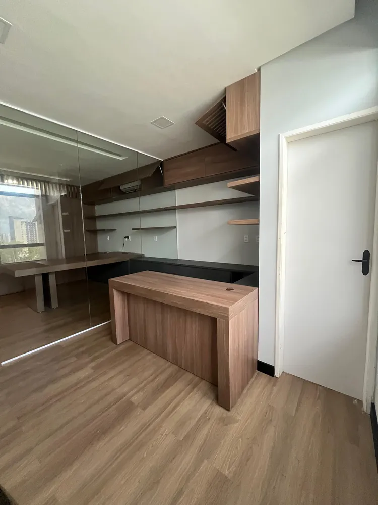 Sala-Conjunto, 34 m² - Foto 1