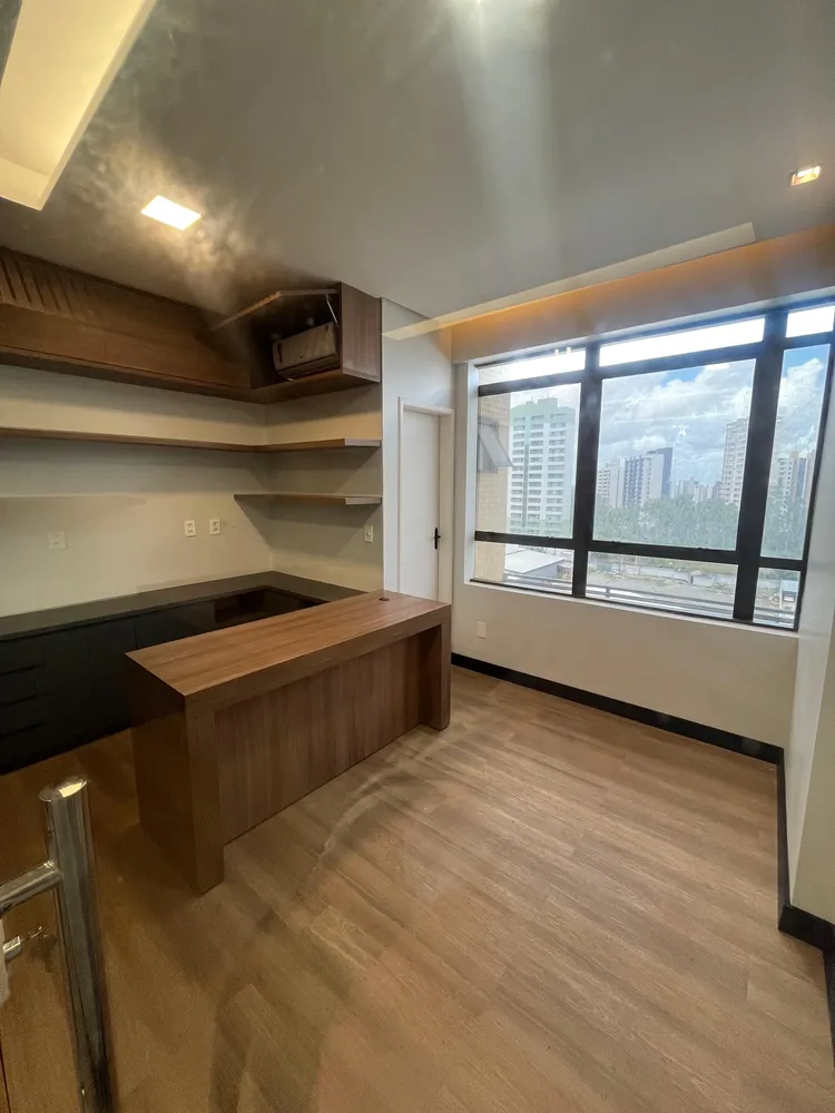 Sala-Conjunto, 34 m² - Foto 8