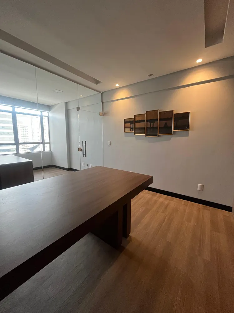 Sala-Conjunto, 34 m² - Foto 3