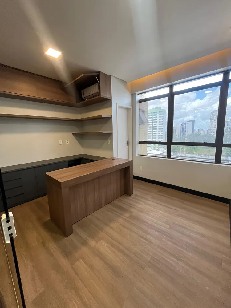 Sala-Conjunto, 34 m² - Foto 7