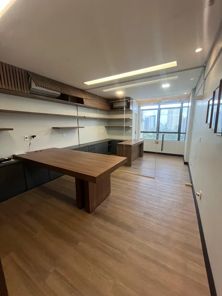 Sala-Conjunto, 34 m² - Foto 9