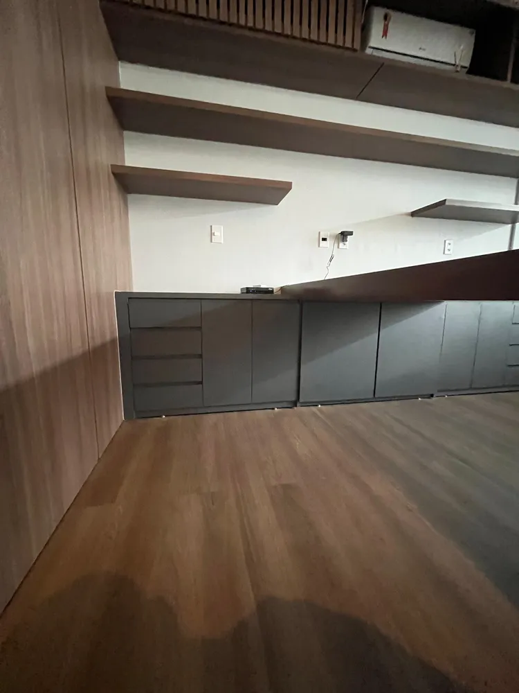 Sala-Conjunto, 34 m² - Foto 4