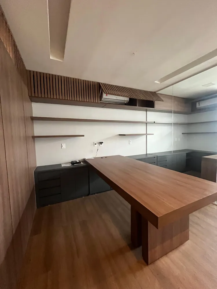 Sala-Conjunto, 34 m² - Foto 2