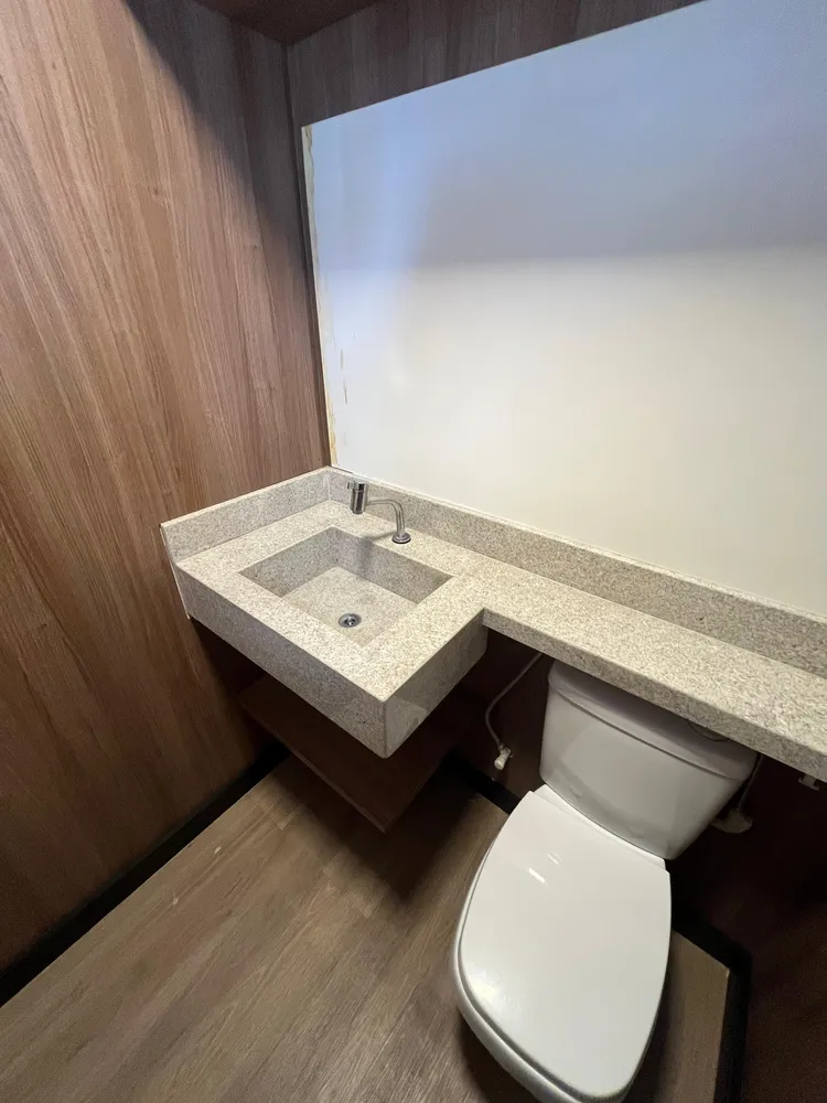 Sala-Conjunto, 34 m² - Foto 14