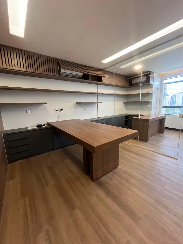 Sala-Conjunto, 34 m² - Foto 6