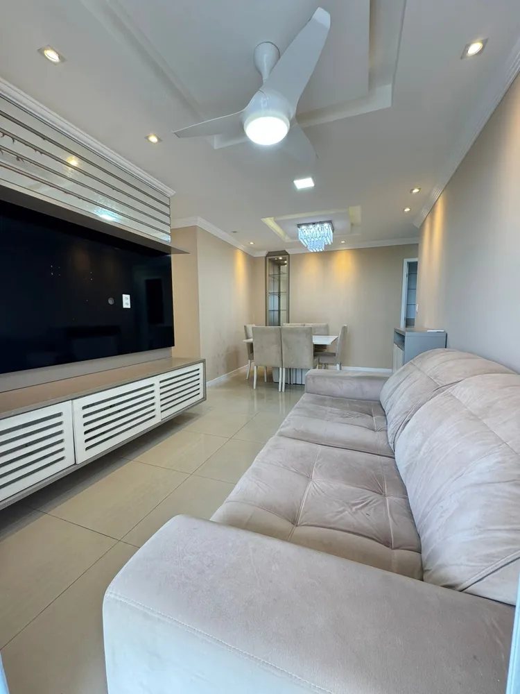 Apartamento, 3 quartos, 82 m² - Foto 6
