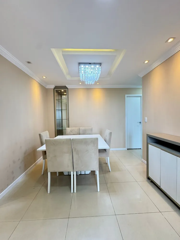 Apartamento, 3 quartos, 82 m² - Foto 7