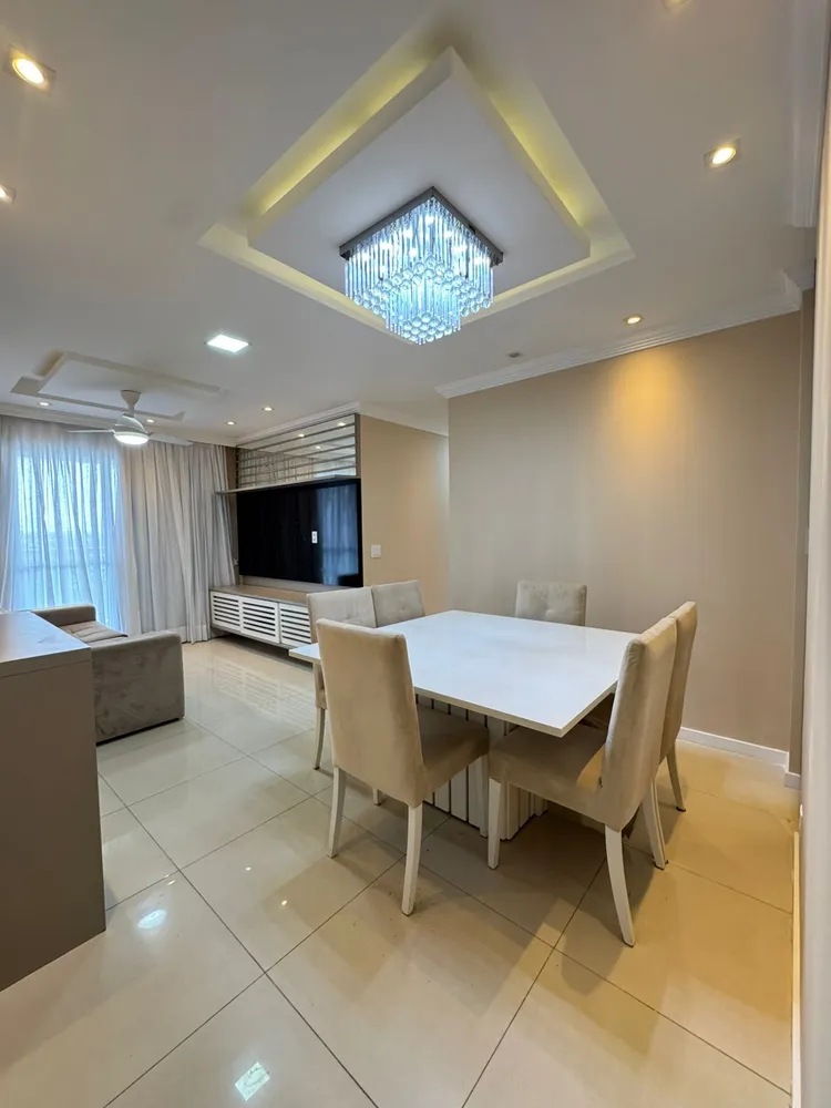 Apartamento, 3 quartos, 82 m² - Foto 2