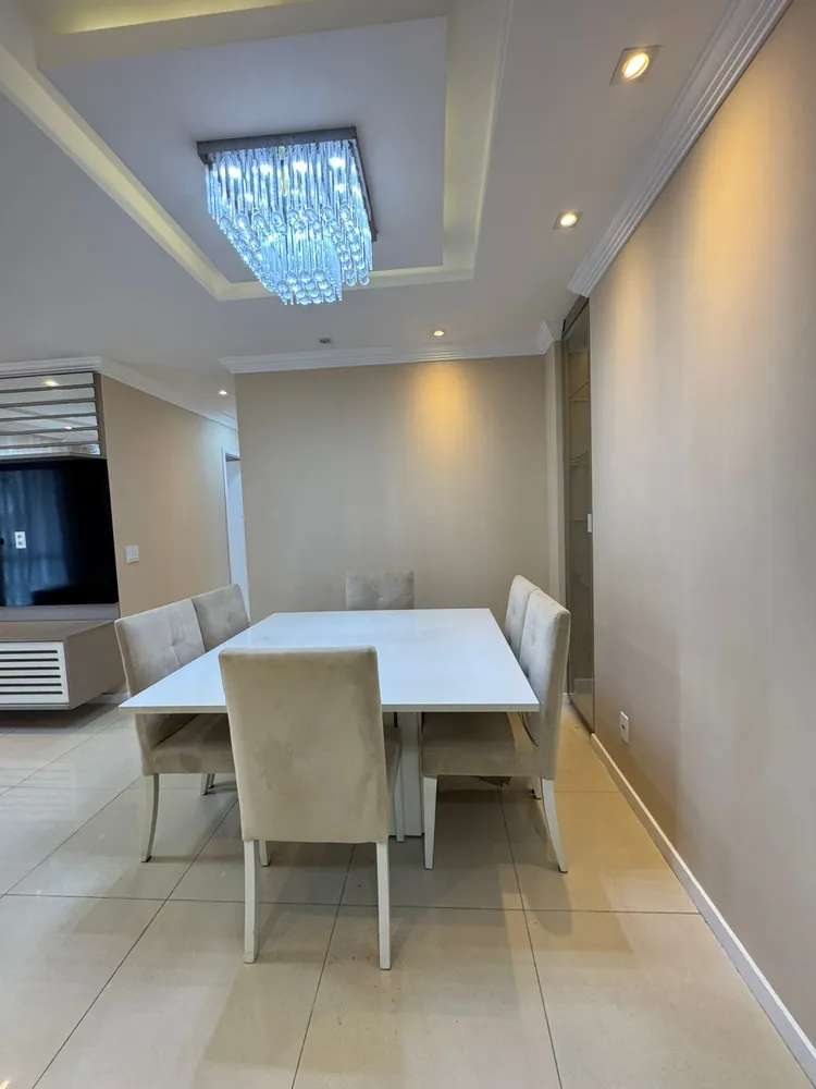 Apartamento, 3 quartos, 82 m² - Foto 3