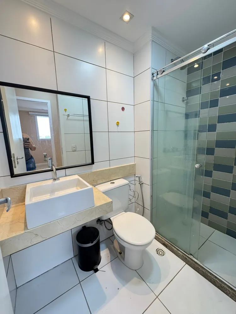 Apartamento, 3 quartos, 82 m² - Foto 10