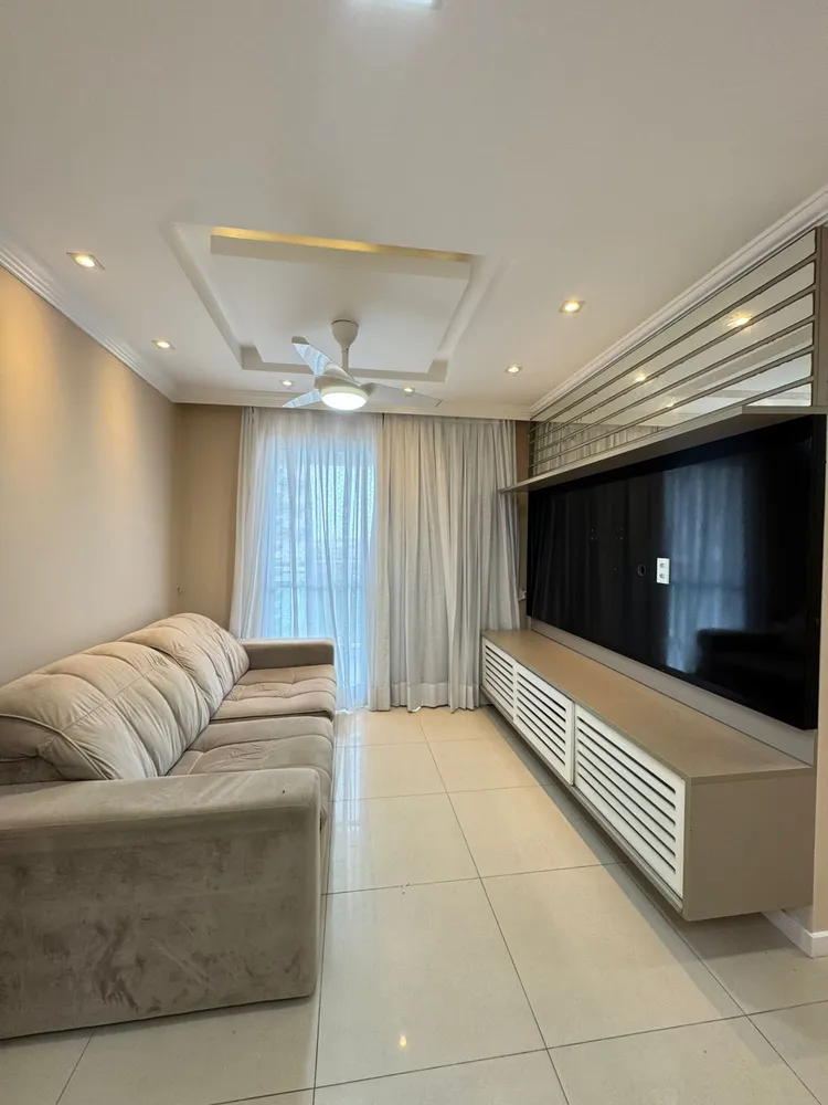 Apartamento, 3 quartos, 82 m² - Foto 4