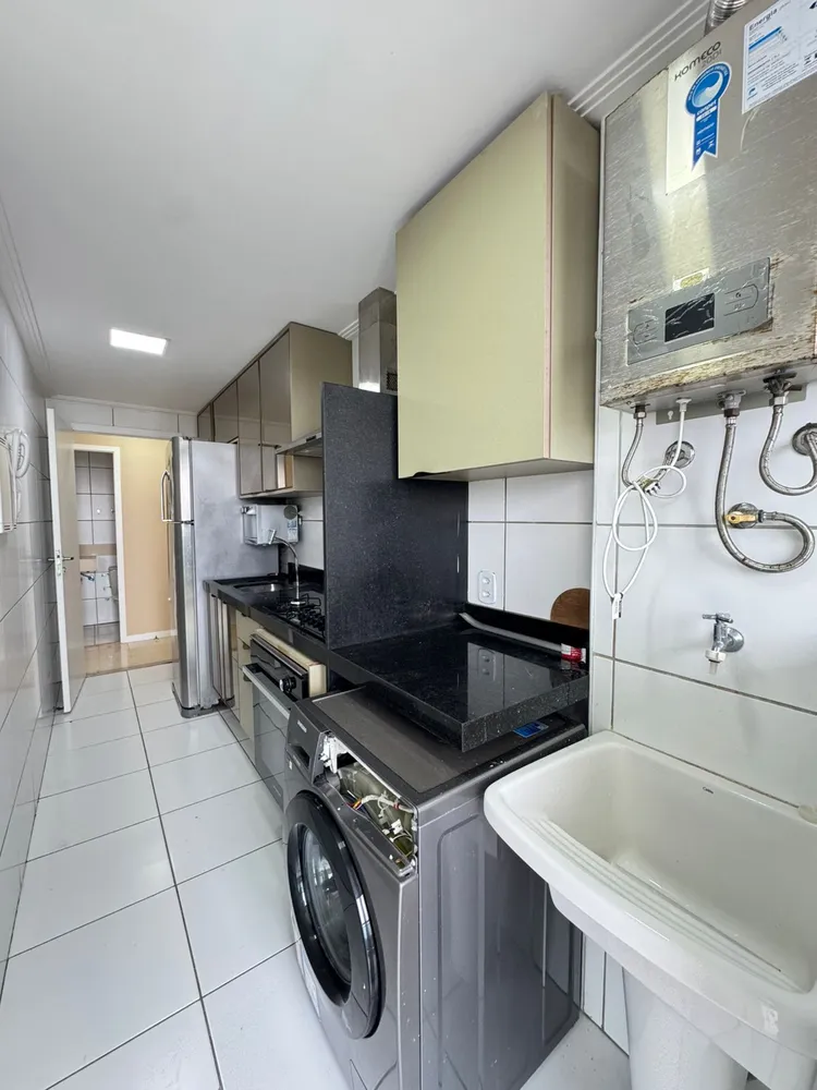 Apartamento, 3 quartos, 82 m² - Foto 14