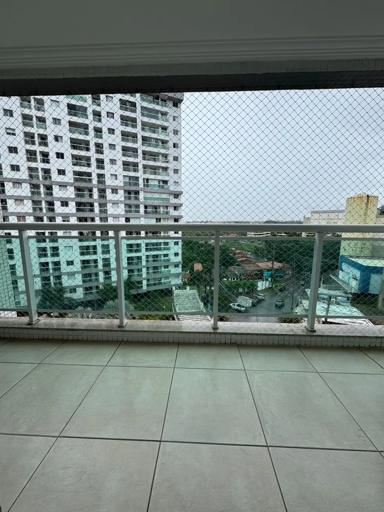 Apartamento, 3 quartos, 82 m² - Foto 8