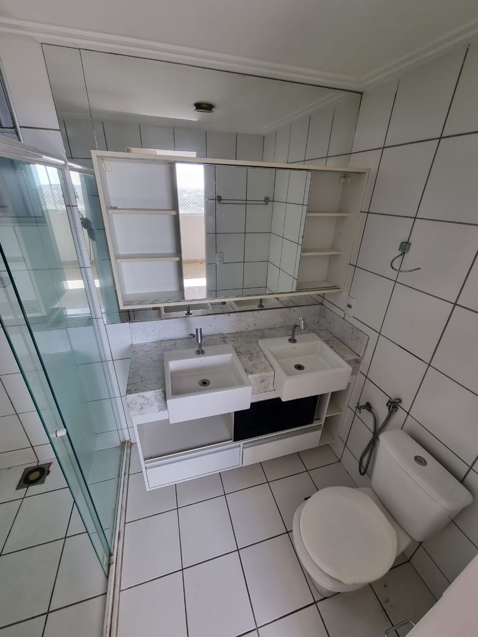 Apartamento à venda com 2 quartos, 97m² - Foto 19