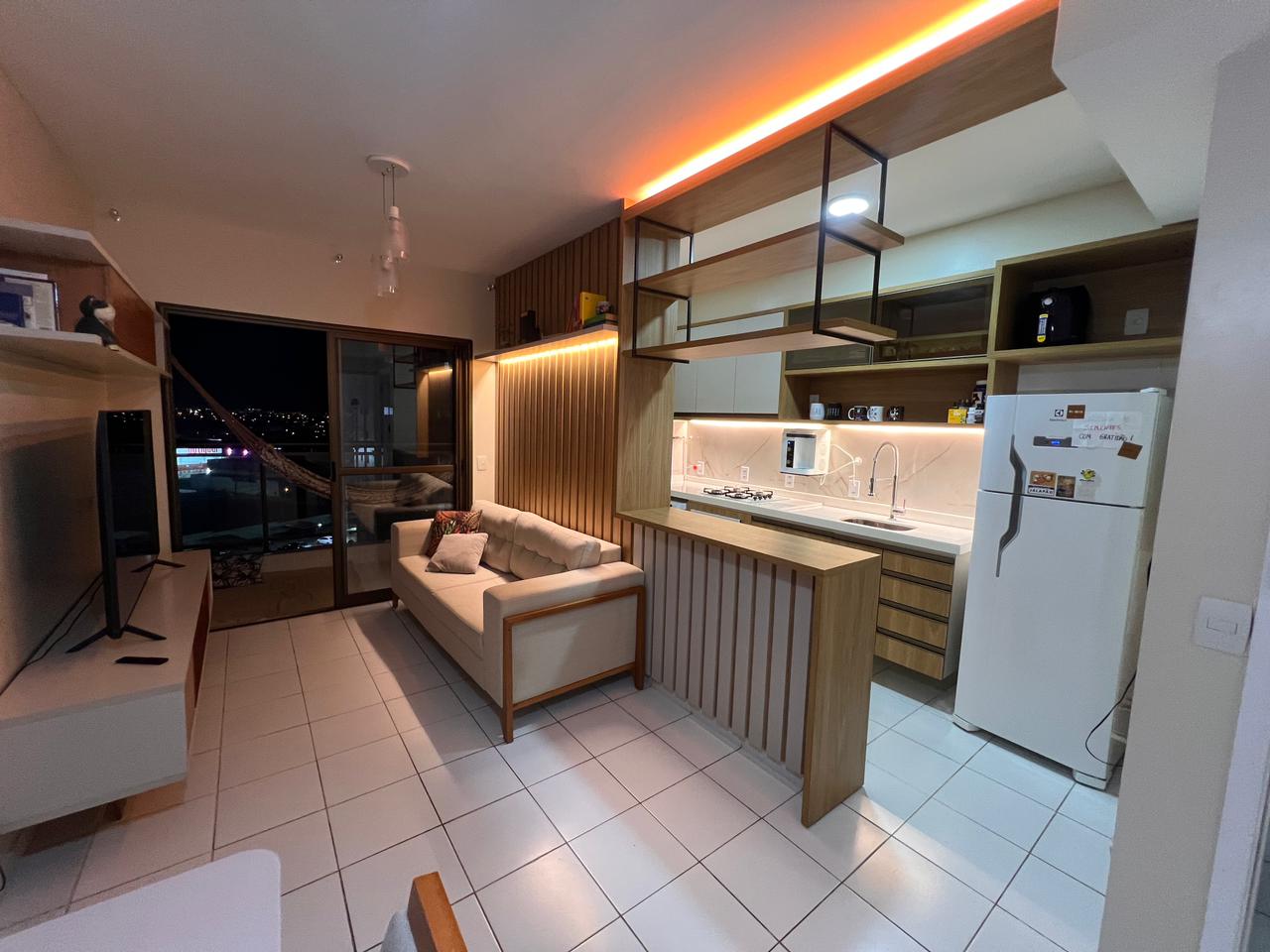 Apartamento à venda com 2 quartos, 65m² - Foto 7