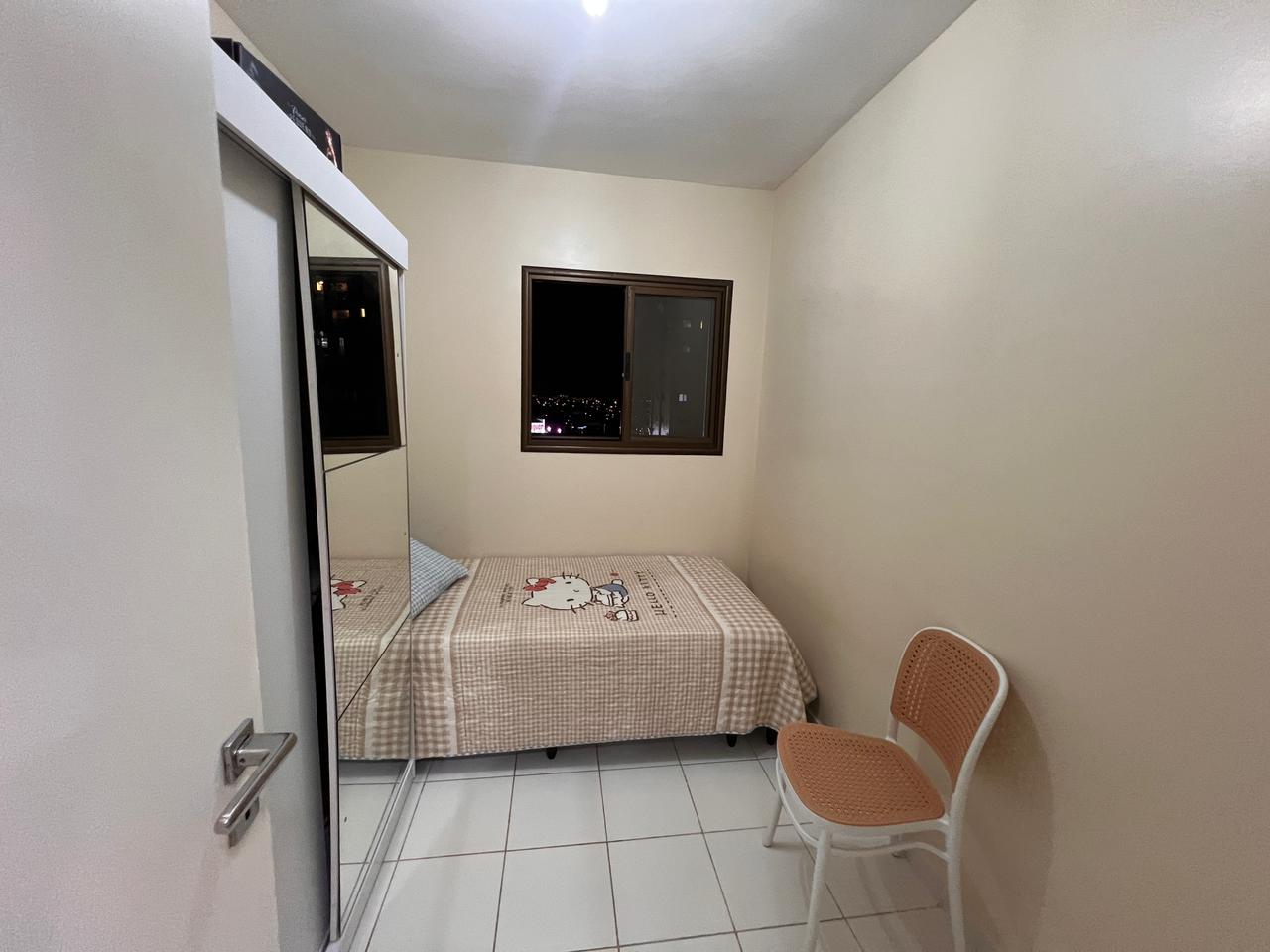 Apartamento à venda com 2 quartos, 65m² - Foto 5