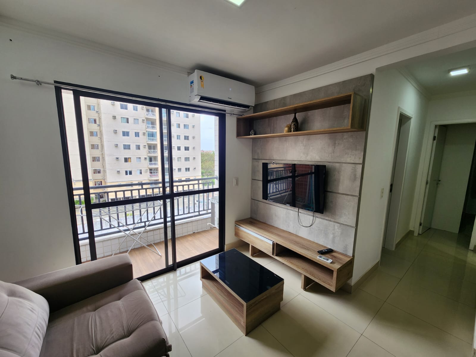 Apartamento à venda com 2 quartos, 60m² - Foto 12