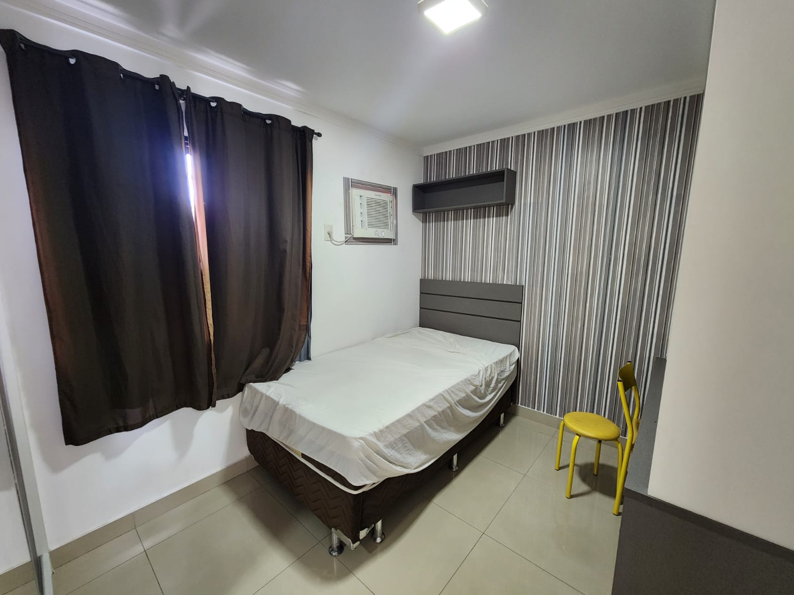 Apartamento à venda com 2 quartos, 60m² - Foto 8