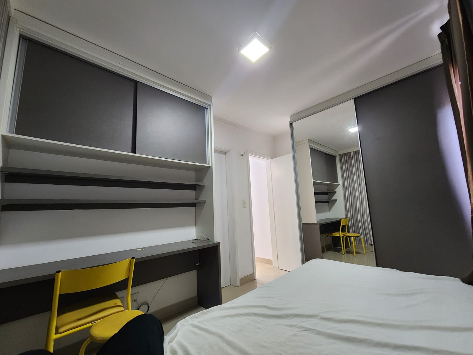 Apartamento à venda com 2 quartos, 60m² - Foto 19