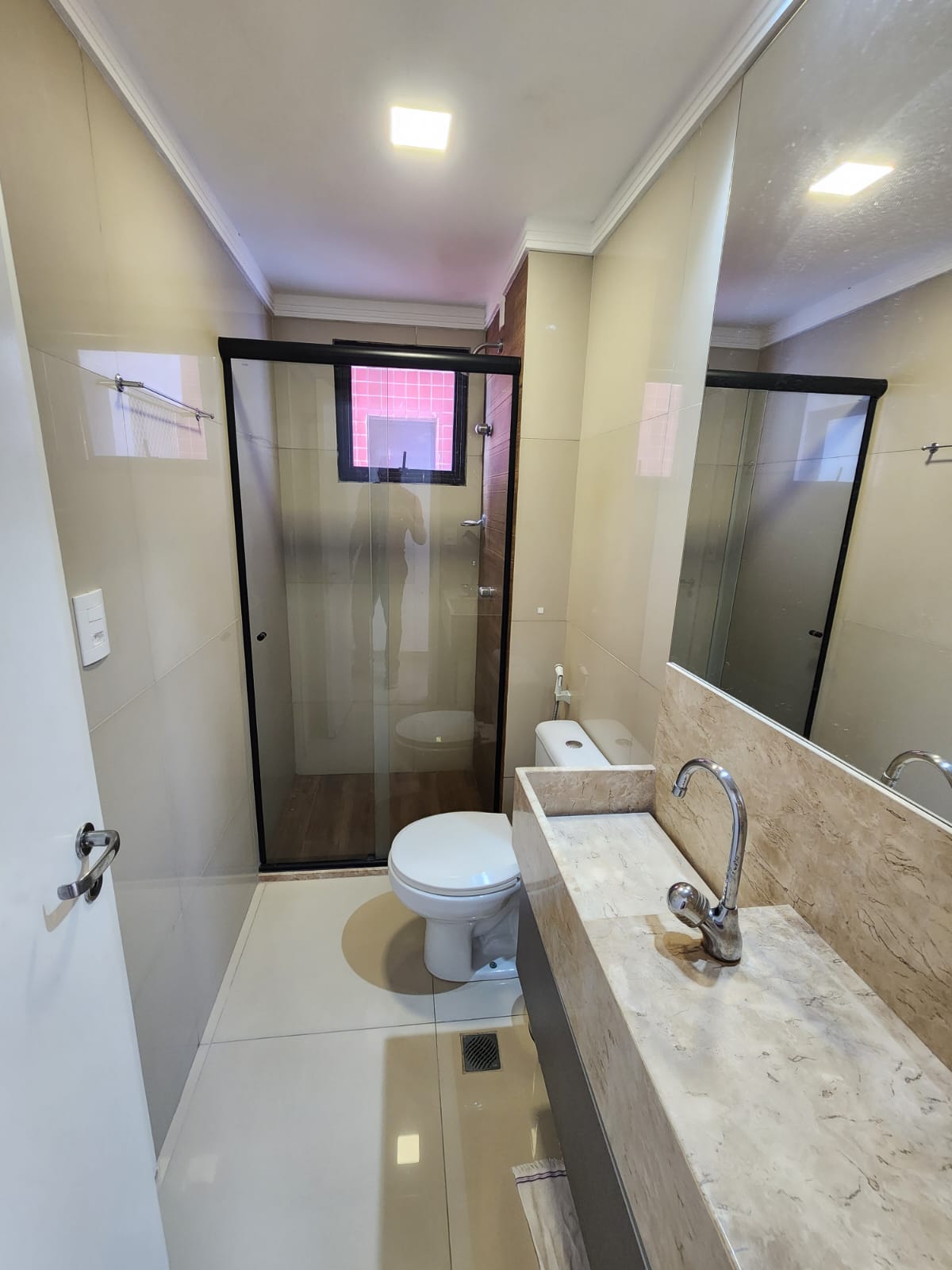 Apartamento à venda com 2 quartos, 60m² - Foto 9