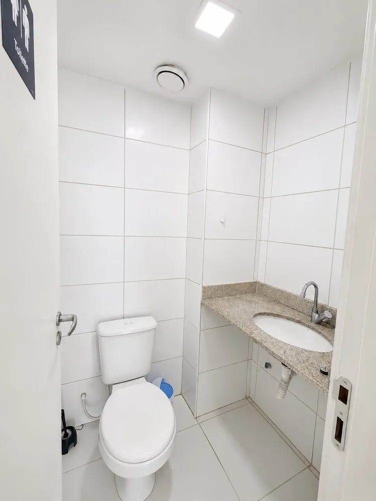 Sala-Conjunto, 34 m² - Foto 6