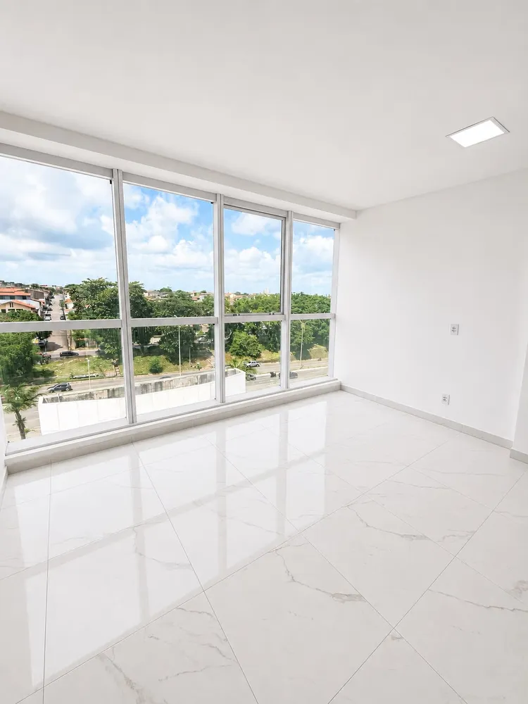Sala-Conjunto, 34 m² - Foto 1
