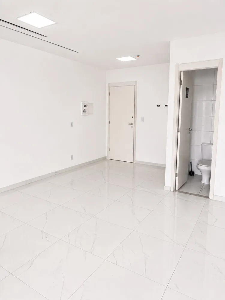 Sala-Conjunto, 34 m² - Foto 5