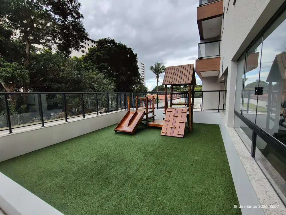 Apartamento, 2 quartos, 53 m² - Foto 9