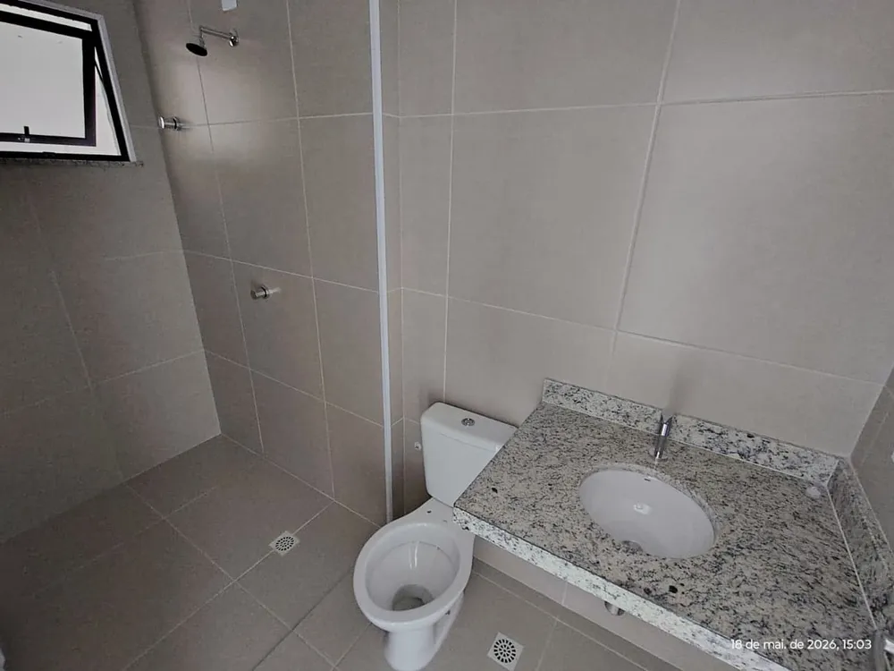Apartamento, 2 quartos, 53 m² - Foto 7