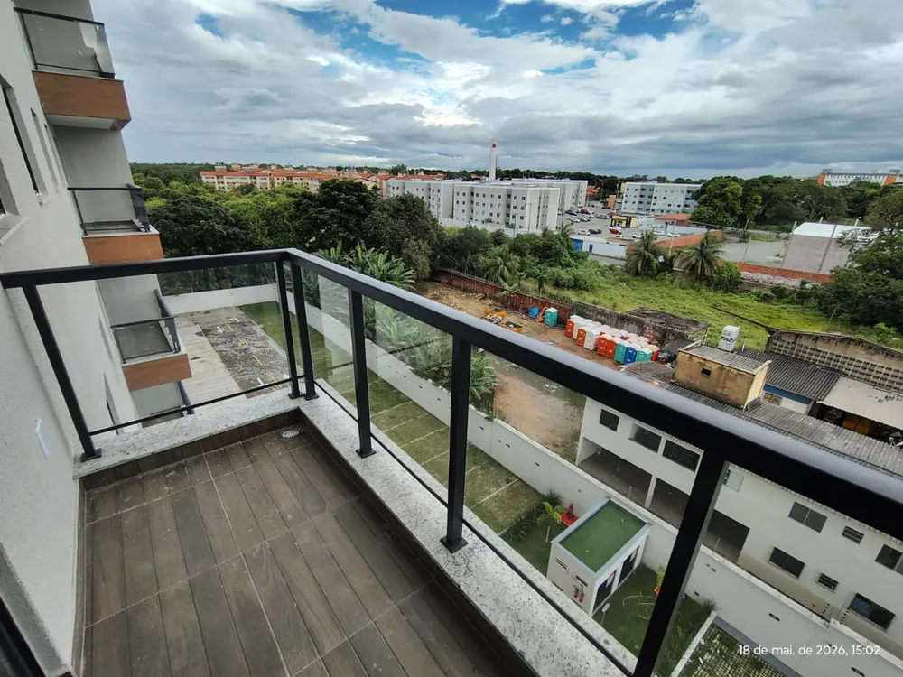Apartamento, 2 quartos, 53 m² - Foto 8