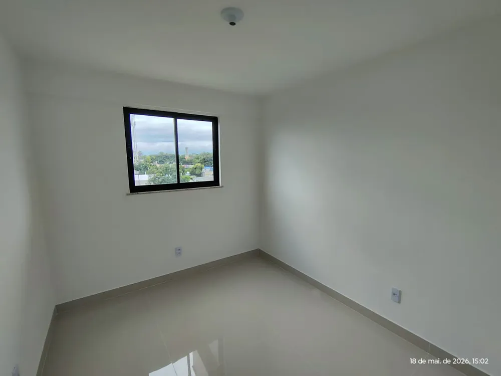 Apartamento, 2 quartos, 53 m² - Foto 3