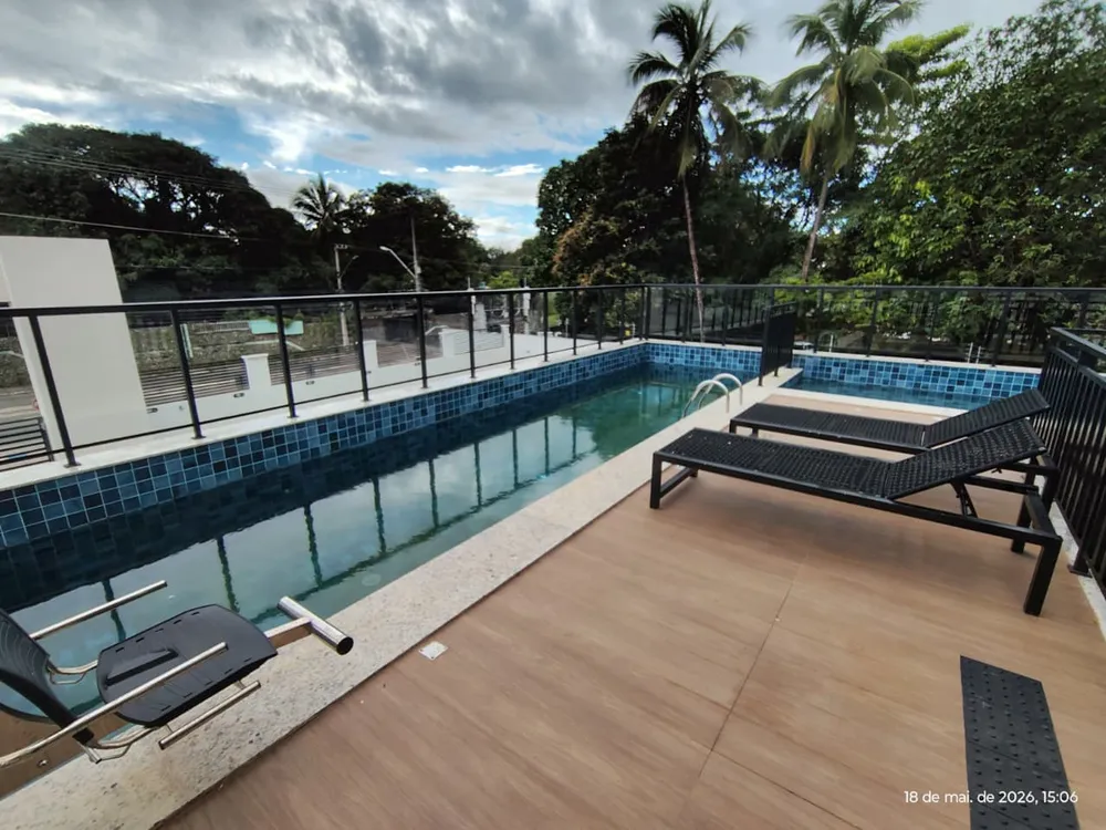 Apartamento, 2 quartos, 53 m² - Foto 15