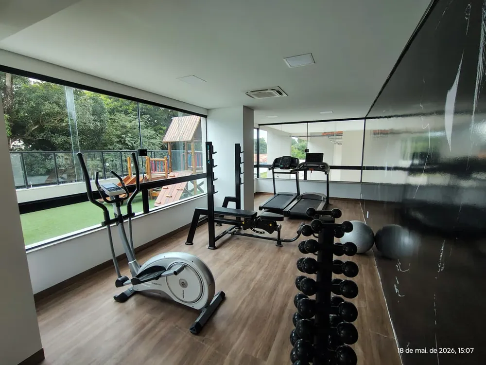 Apartamento, 2 quartos, 53 m² - Foto 14
