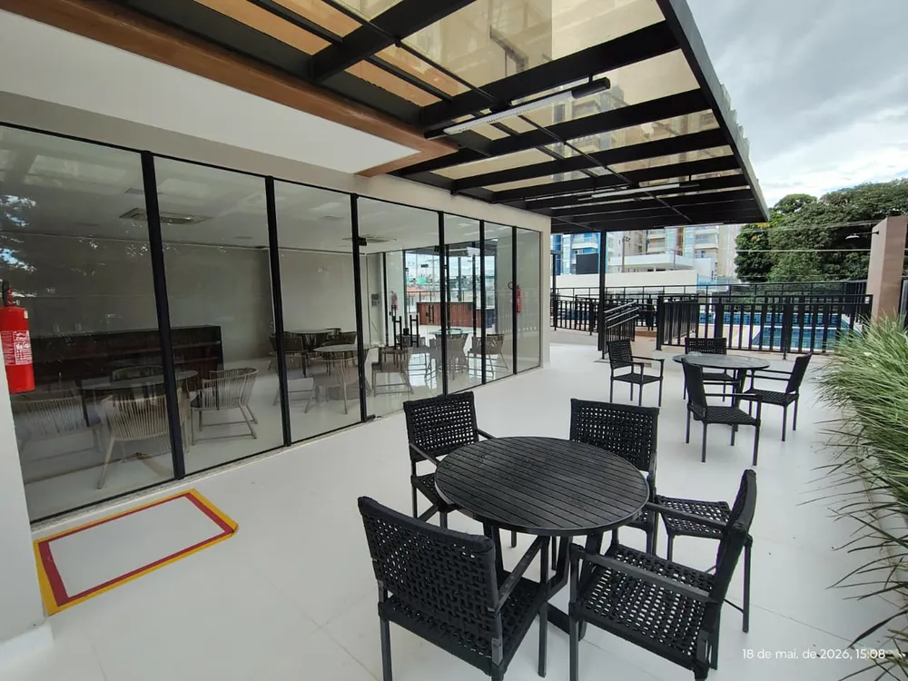 Apartamento, 2 quartos, 53 m² - Foto 12