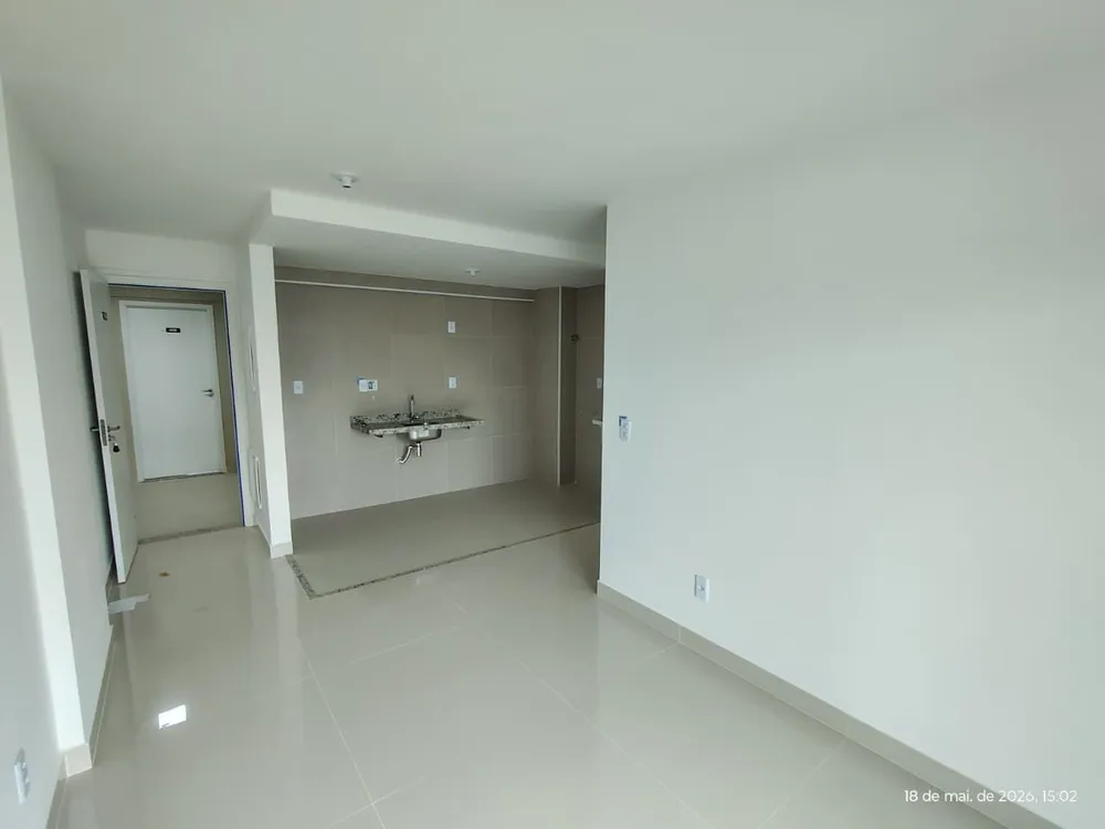 Apartamento, 2 quartos, 53 m² - Foto 2