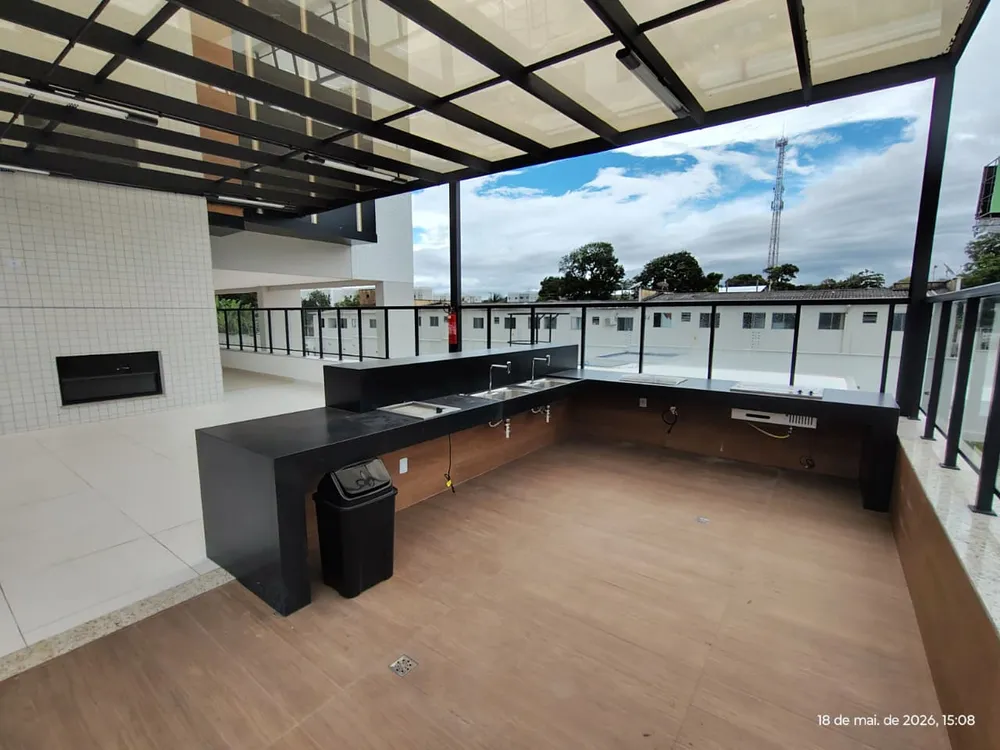 Apartamento, 2 quartos, 53 m² - Foto 13