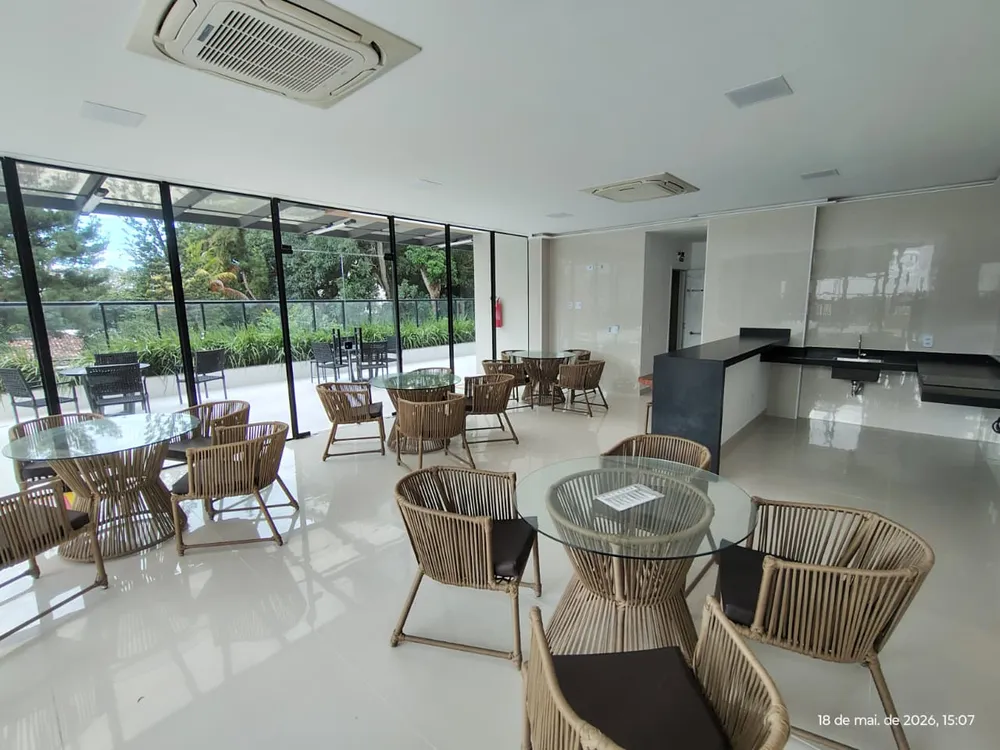 Apartamento, 2 quartos, 53 m² - Foto 11