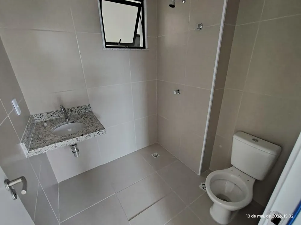 Apartamento, 2 quartos, 53 m² - Foto 6