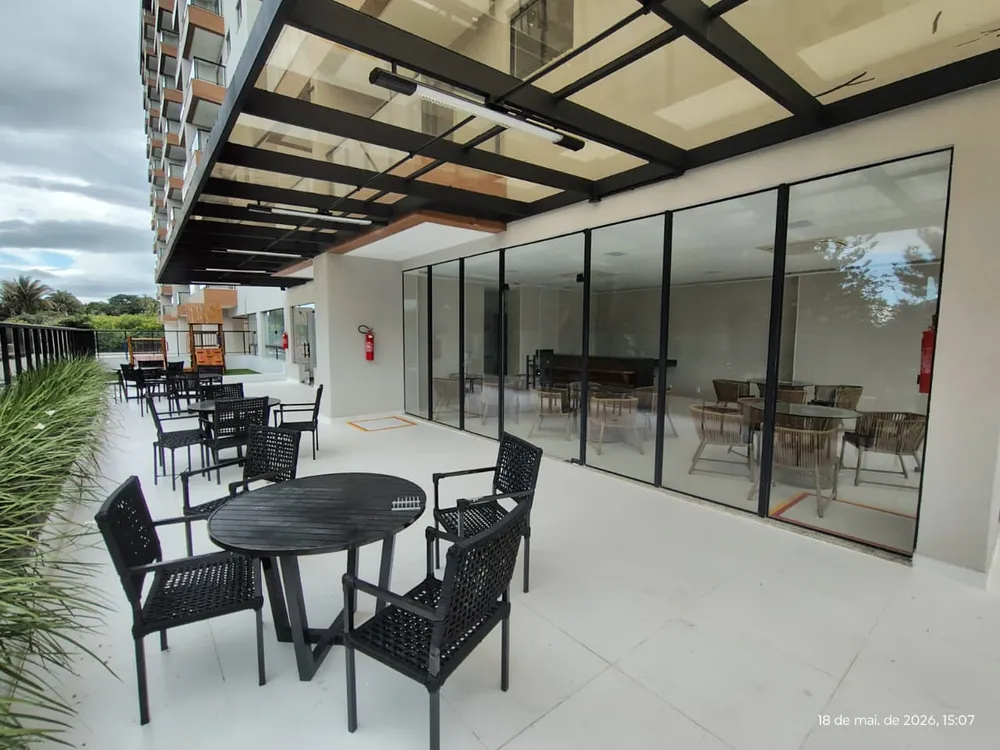 Apartamento, 2 quartos, 53 m² - Foto 10