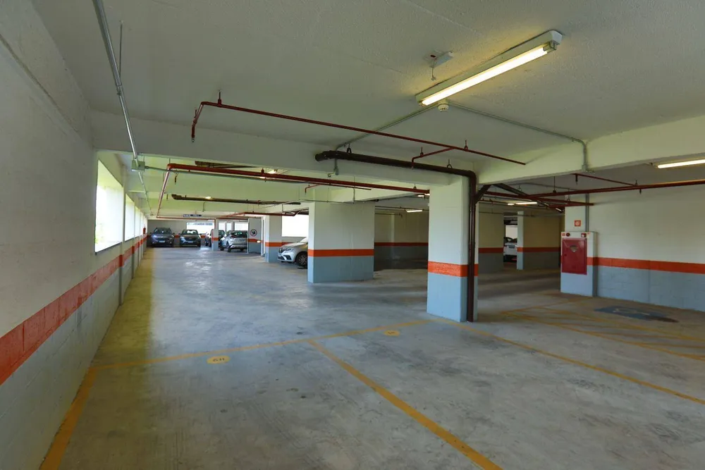 Sala-Conjunto, 40 m² - Foto 4