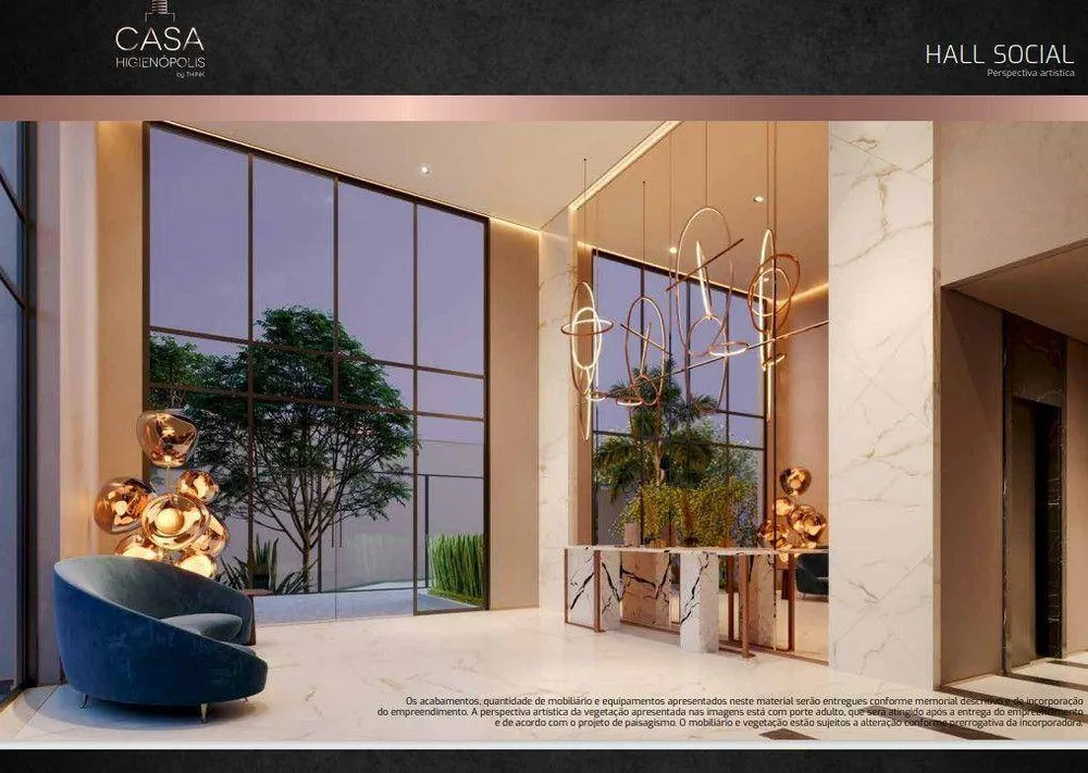 Cobertura, 4 quartos, 507 m² - Foto 4