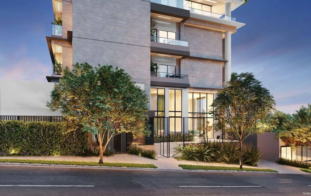 Cobertura, 4 quartos, 507 m² - Foto 2