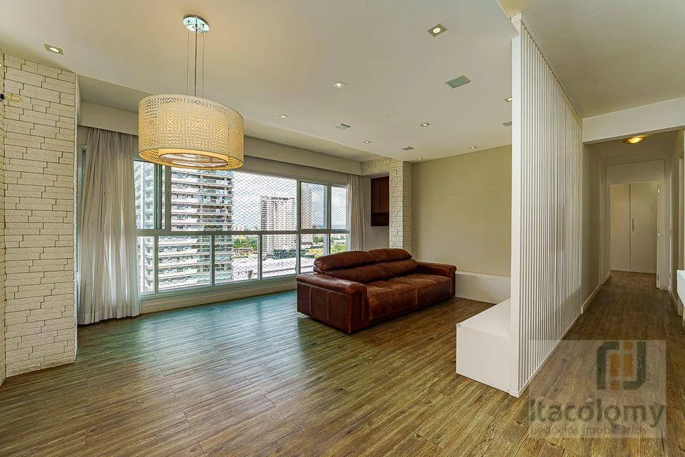 Apartamento, 2 quartos, 89 m² - Foto 2