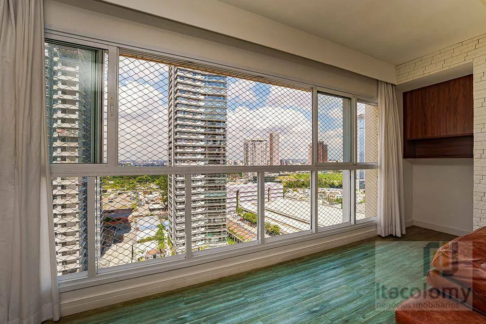 Apartamento, 2 quartos, 89 m² - Foto 4