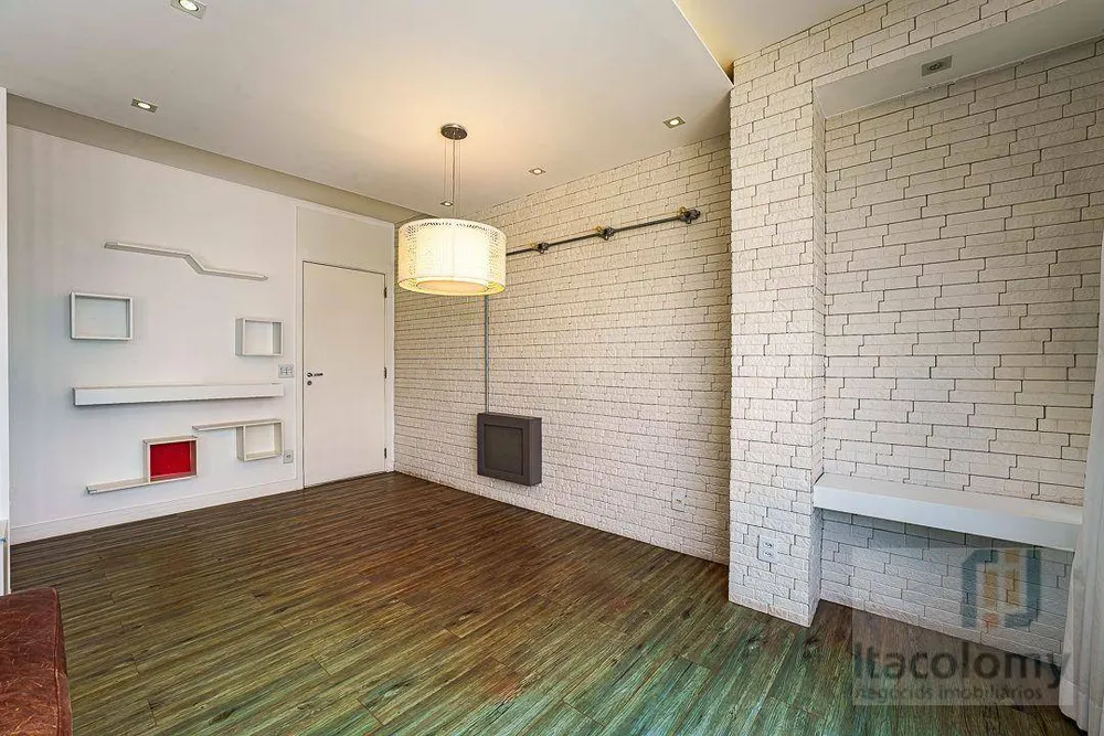 Apartamento, 2 quartos, 89 m² - Foto 3