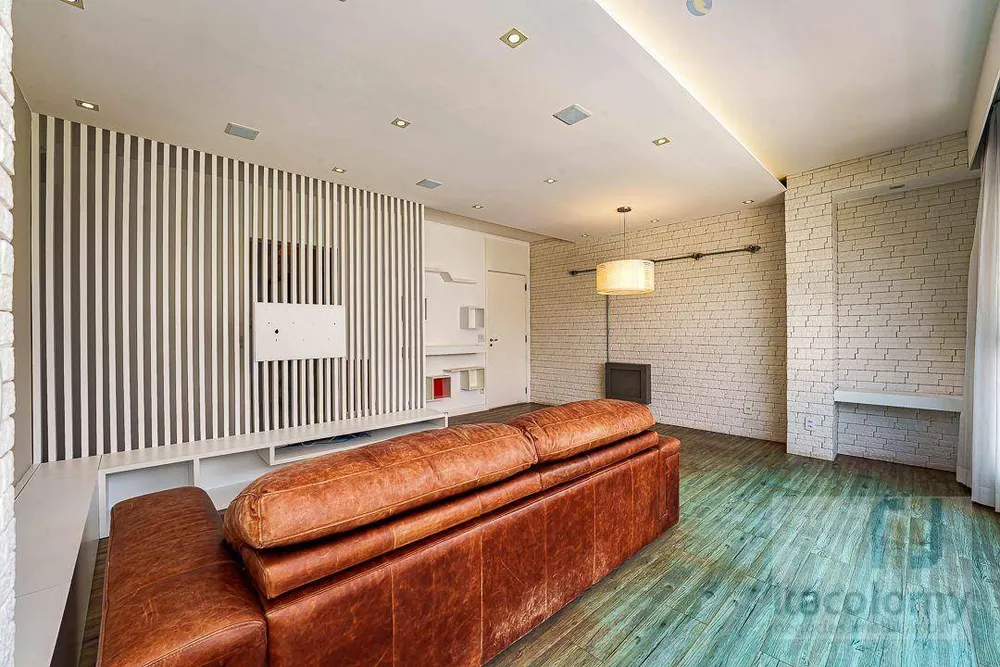 Apartamento, 2 quartos, 89 m² - Foto 1