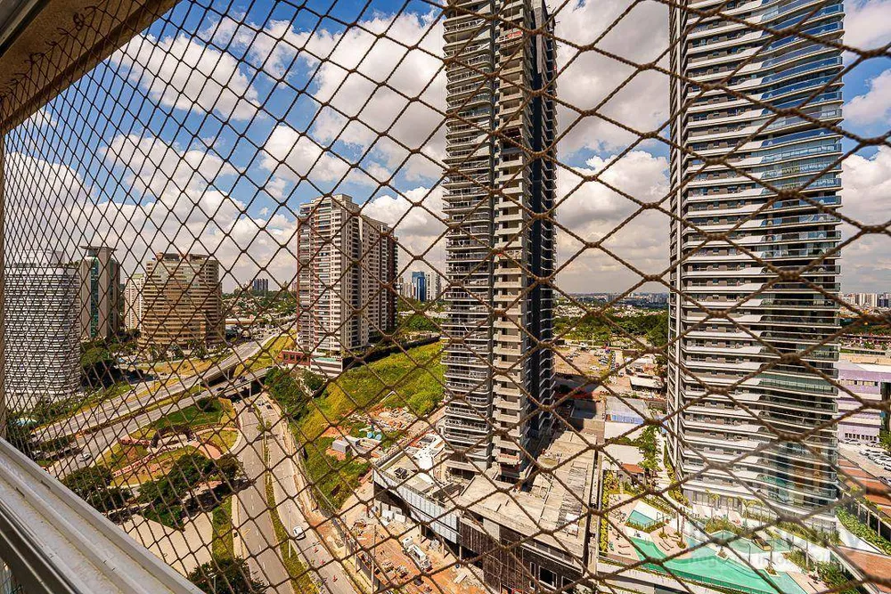 Apartamento, 2 quartos, 89 m² - Foto 5