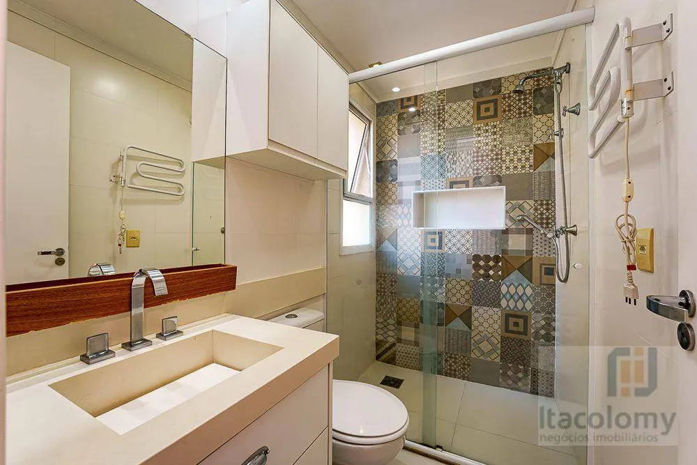 Apartamento, 2 quartos, 89 m² - Foto 10