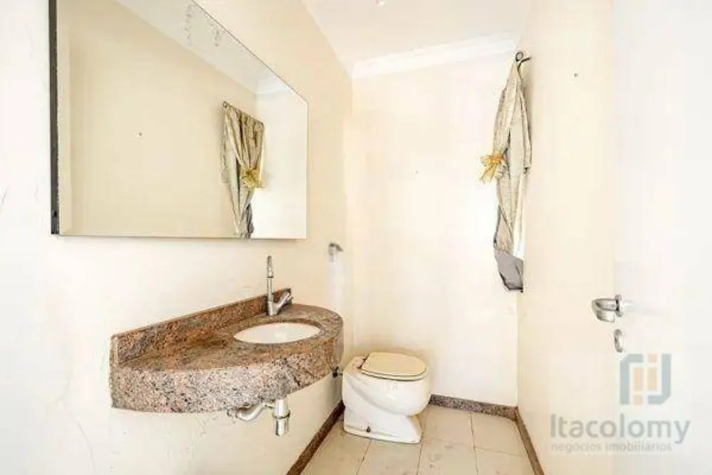 Casa de Condomínio, 4 quartos - Foto 4